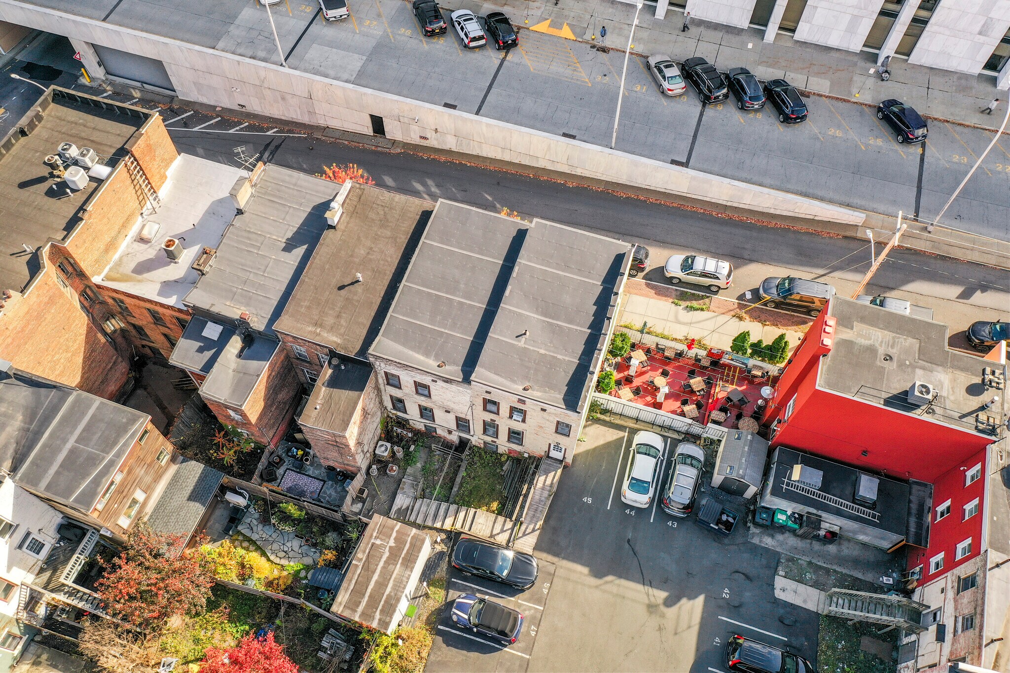 132-134 S Swan St, Albany, NY for sale Building Photo- Image 1 of 55