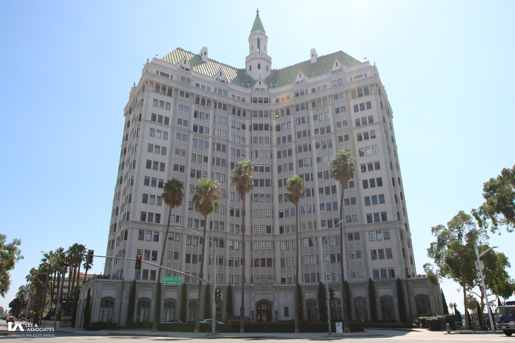 800 E Ocean Blvd, Long Beach, CA for lease Building Photo- Image 1 of 10