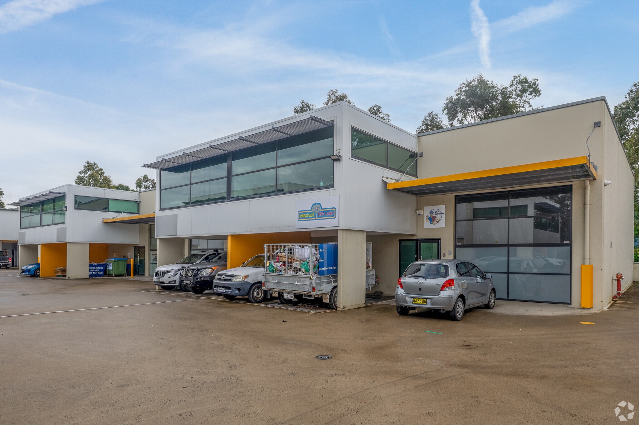 25 Narabang Way, Belrose for sale Building Photo- Image 1 of 8
