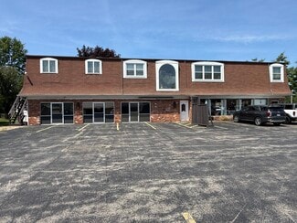 More details for 4945 Southwestern Blvd, Hamburg, NY - Retail for Sale