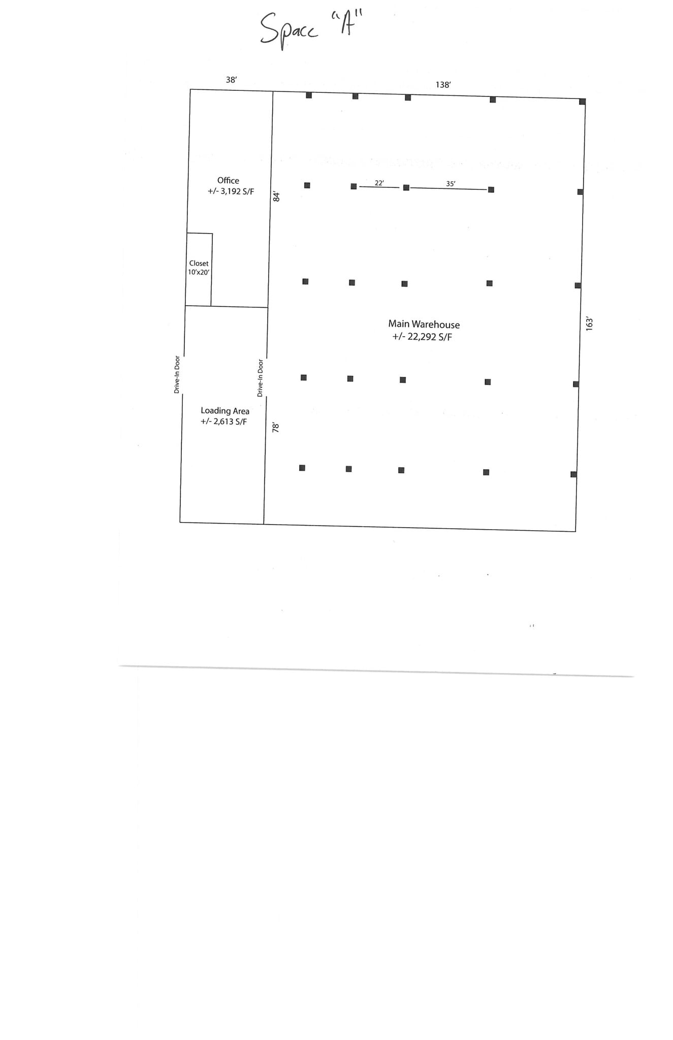 200 Bellevue Rd, Newark, DE for lease Site Plan- Image 1 of 5