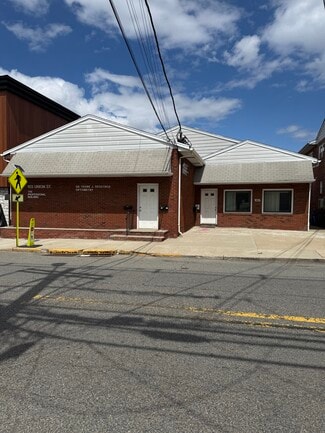 More details for 103-105 Union St, Lodi, NJ - Office for Sale