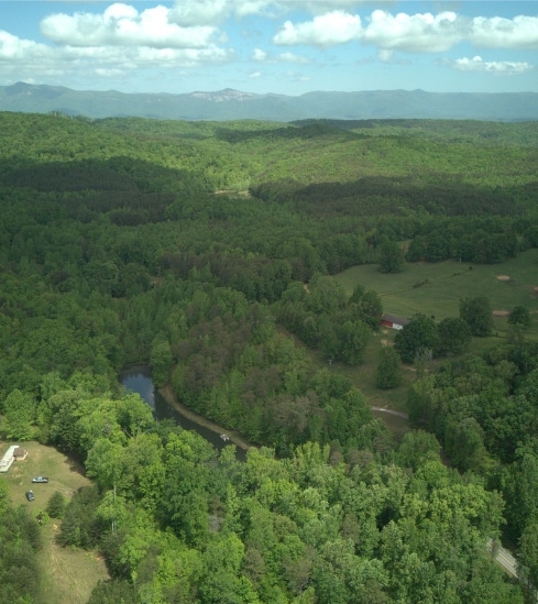 890 Earls Bridge Rd, Easley, SC for sale - Building Photo - Image 2 of 2