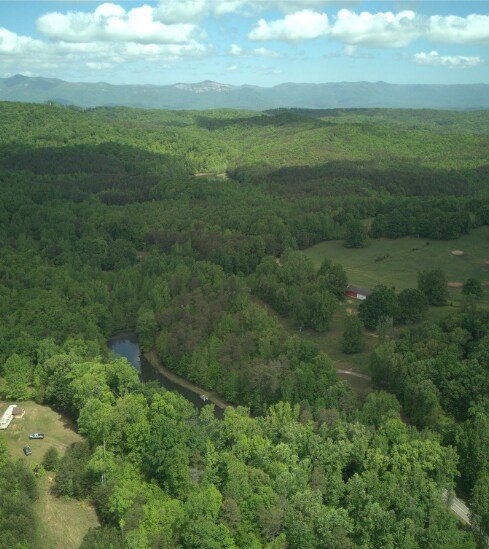 890 Earls Bridge Rd, Easley, SC à vendre - Photo du bâtiment - Image 2 de 2
