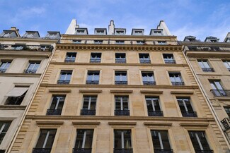 Plus de détails pour 8 Rue Des Capucines, Paris - Bureau à louer