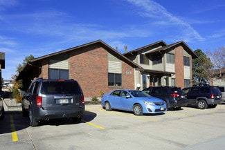 More details for 1867 Austin Bluffs Pky, Colorado Springs, CO - Office for Lease
