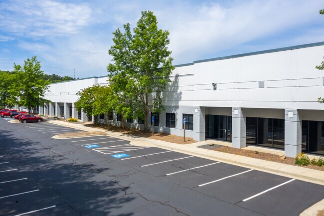 Plus de détails pour 125 Westlake Pky SW, Atlanta, GA - Industriel à louer