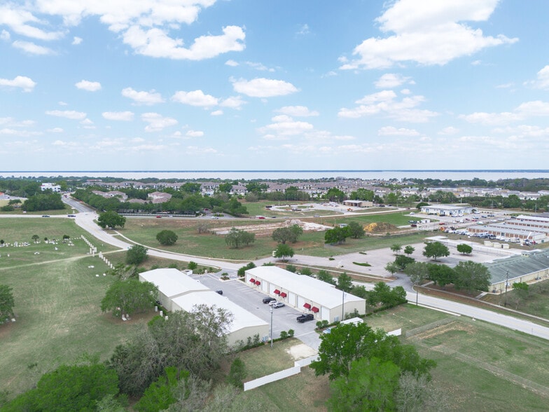 1220 Huffstetler Dr, Eustis, FL for sale - Building Photo - Image 2 of 9