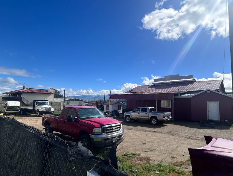 704 Merced st, Maricopa, CA for sale - Building Photo - Image 3 of 8