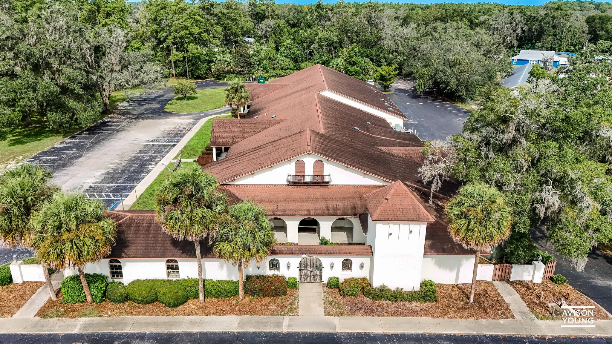 5431 E Silver Springs Blvd, Silver Springs, FL à vendre Photo principale- Image 1 de 45