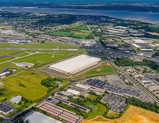More details for 120 Piccard Rd, New Castle, DE - Industrial for Lease