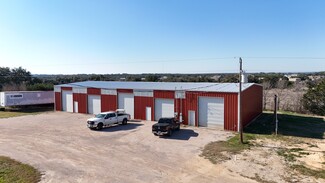 More details for 1851 County Road 280, Leander, TX - Industrial for Lease