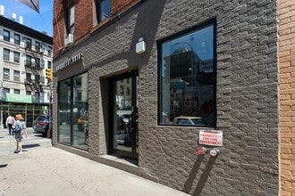 231-235 Lafayette St, New York, NY for lease Interior Photo- Image 2 of 7