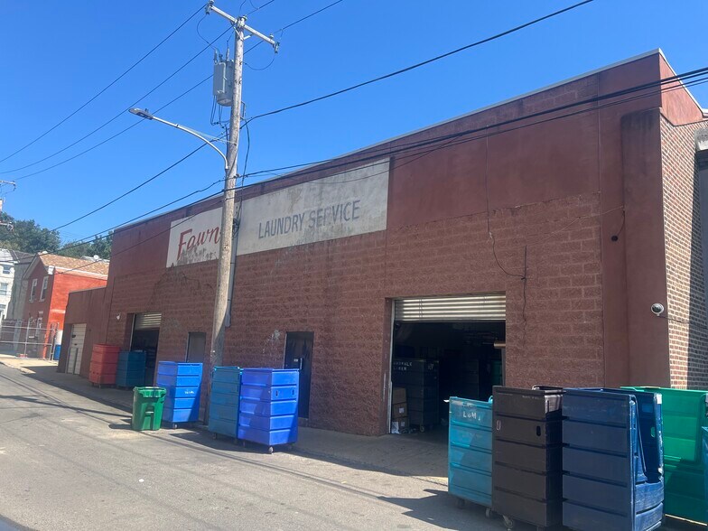 4351-63 Elizabeth St, Philadelphia, PA à vendre - Photo du bâtiment - Image 2 de 2