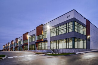 Plus de détails pour 3303 Superior Crt, Oakville, ON - Industriel à louer