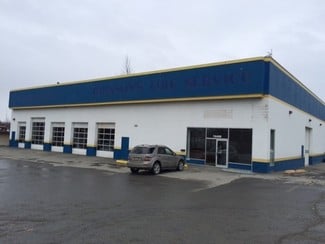 Plus de détails pour 16400 Brooks Loop, Eagle River, AK - Industriel à vendre