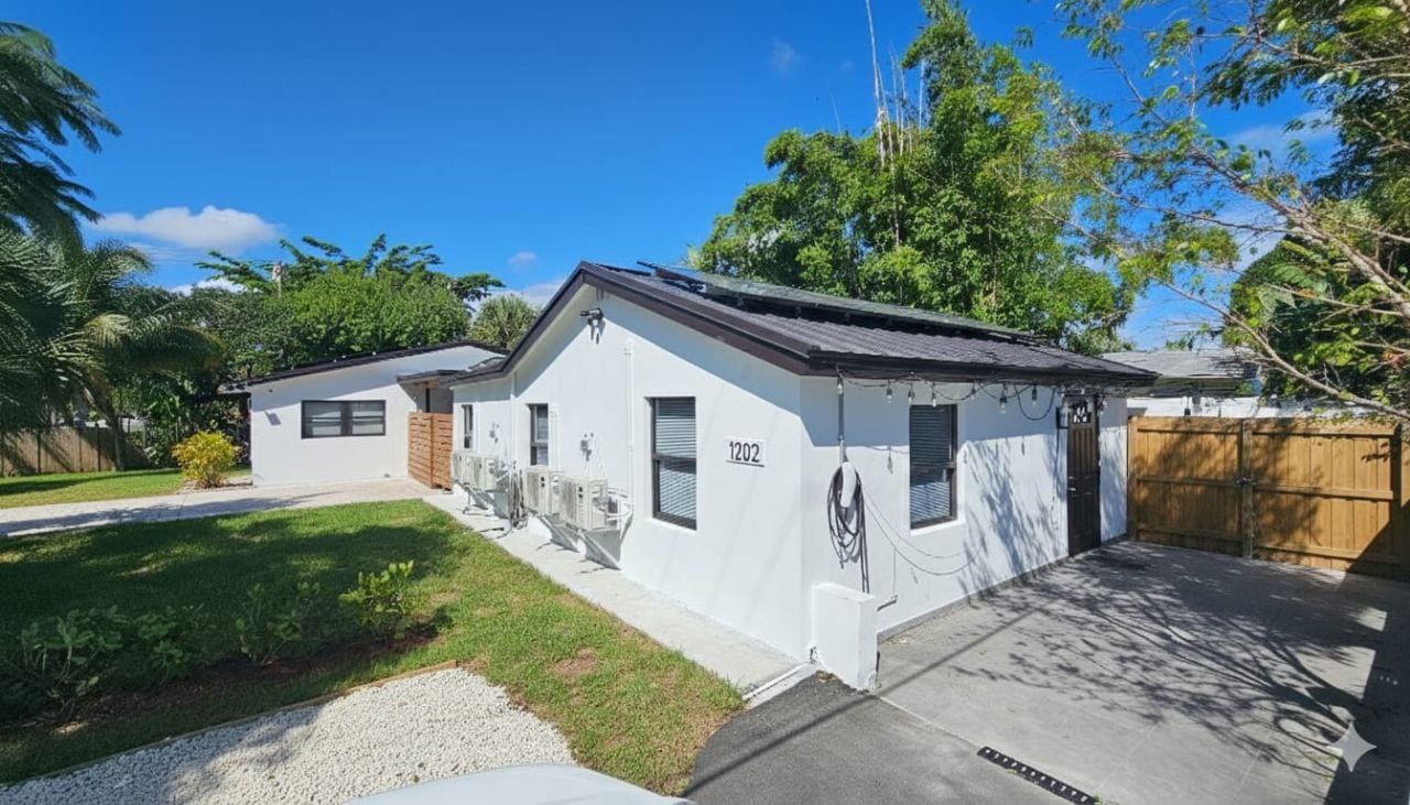 1202 NE 3rd Ave, Fort Lauderdale, FL à vendre Photo du bâtiment- Image 1 de 27