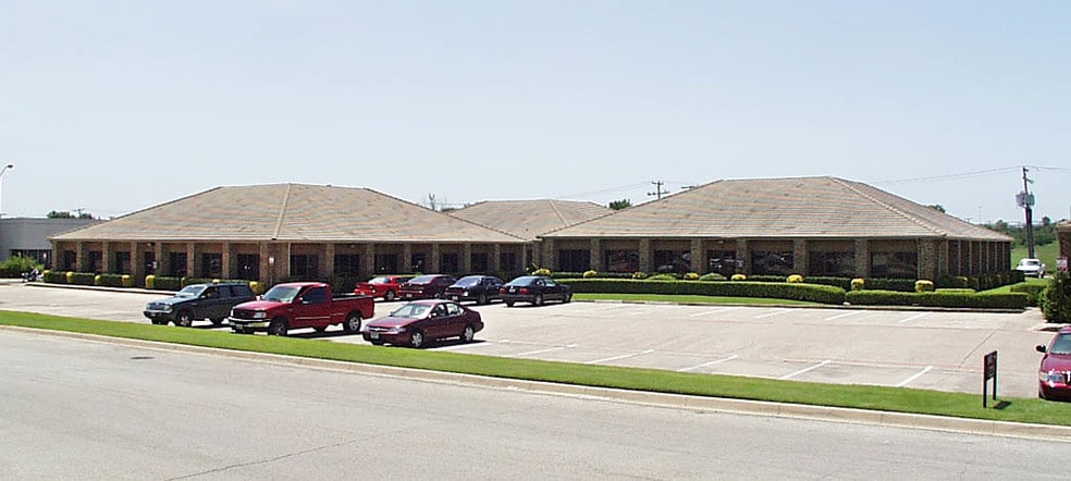 6800 Manhattan Blvd, Fort Worth, TX for lease - Other - Image 2 of 14