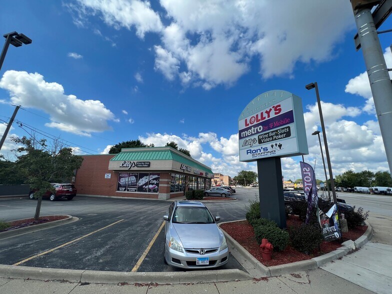 7201-7211 W 63rd St, Summit Argo, IL à vendre - Photo du bâtiment - Image 3 de 7