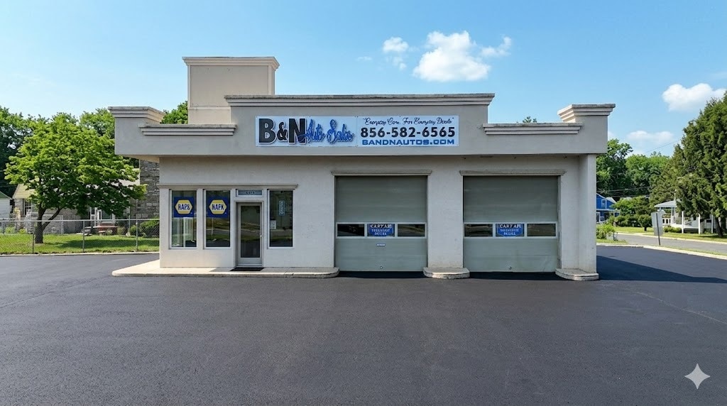 501 Delsea Dr, Sewell, NJ à vendre Photo principale- Image 1 de 14