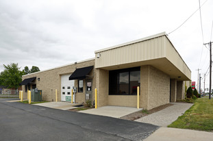 6733 Airport Hwy, Holland OH - Services immobiliers commerciaux