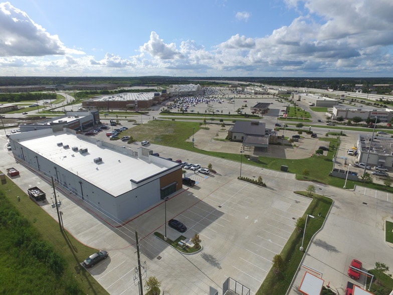 12230 West Lake Houston Pky, Houston, TX à louer - Aérien - Image 3 de 6