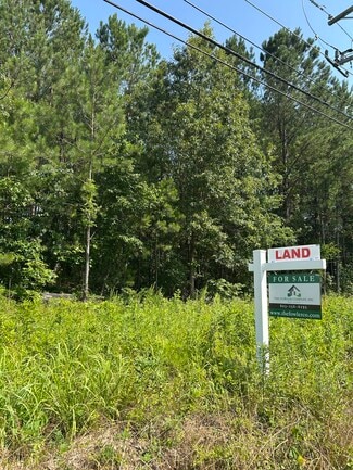 Plus de détails pour 512 Percival Rd, Columbia, SC - Terrain à vendre