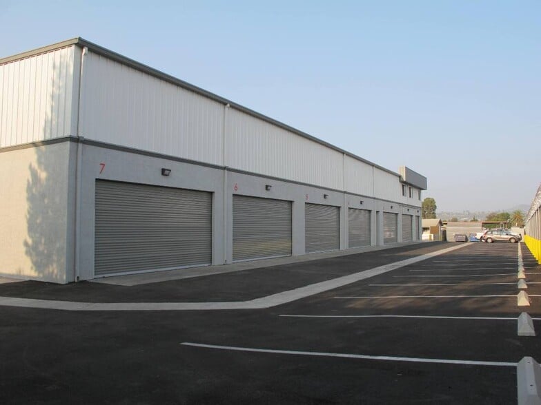 1235 Pierre Way, El Cajon, CA for lease - Building Photo - Image 2 of 13