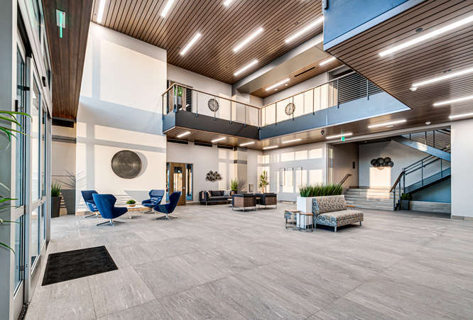 10535 Park Meadows Blvd, Lone Tree, CO for lease - Interior Photo - Image 3 of 48