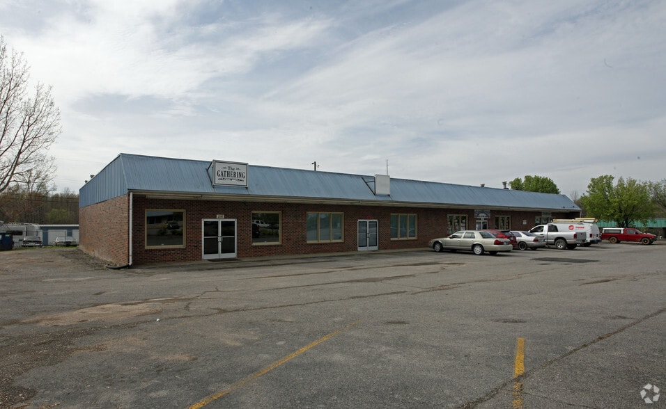 210-216 Gifford Pl, Joelton, TN for sale - Building Photo - Image 3 of 4