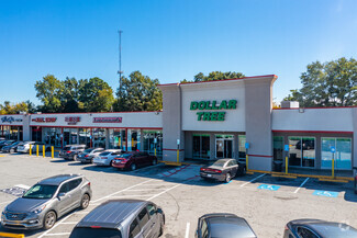 More details for 2726-2778 Candler Rd, Decatur, GA - Retail for Lease