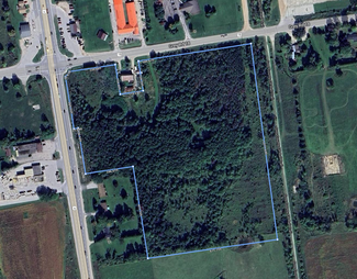 More details for 103021 Grey Road 18, Owen Sound, ON - Land for Sale