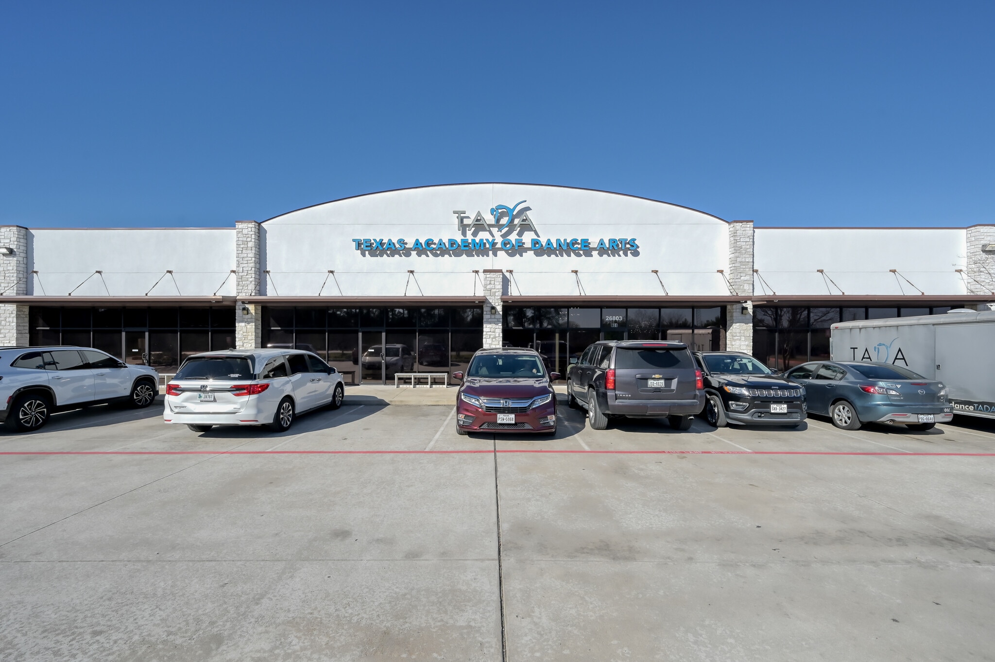 26797 Hanna Rd, Conroe, TX à louer Photo intérieure- Image 1 de 54