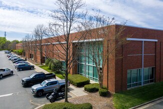 Plus de détails pour 6945 Northpark Blvd, Charlotte, NC - Industriel à louer