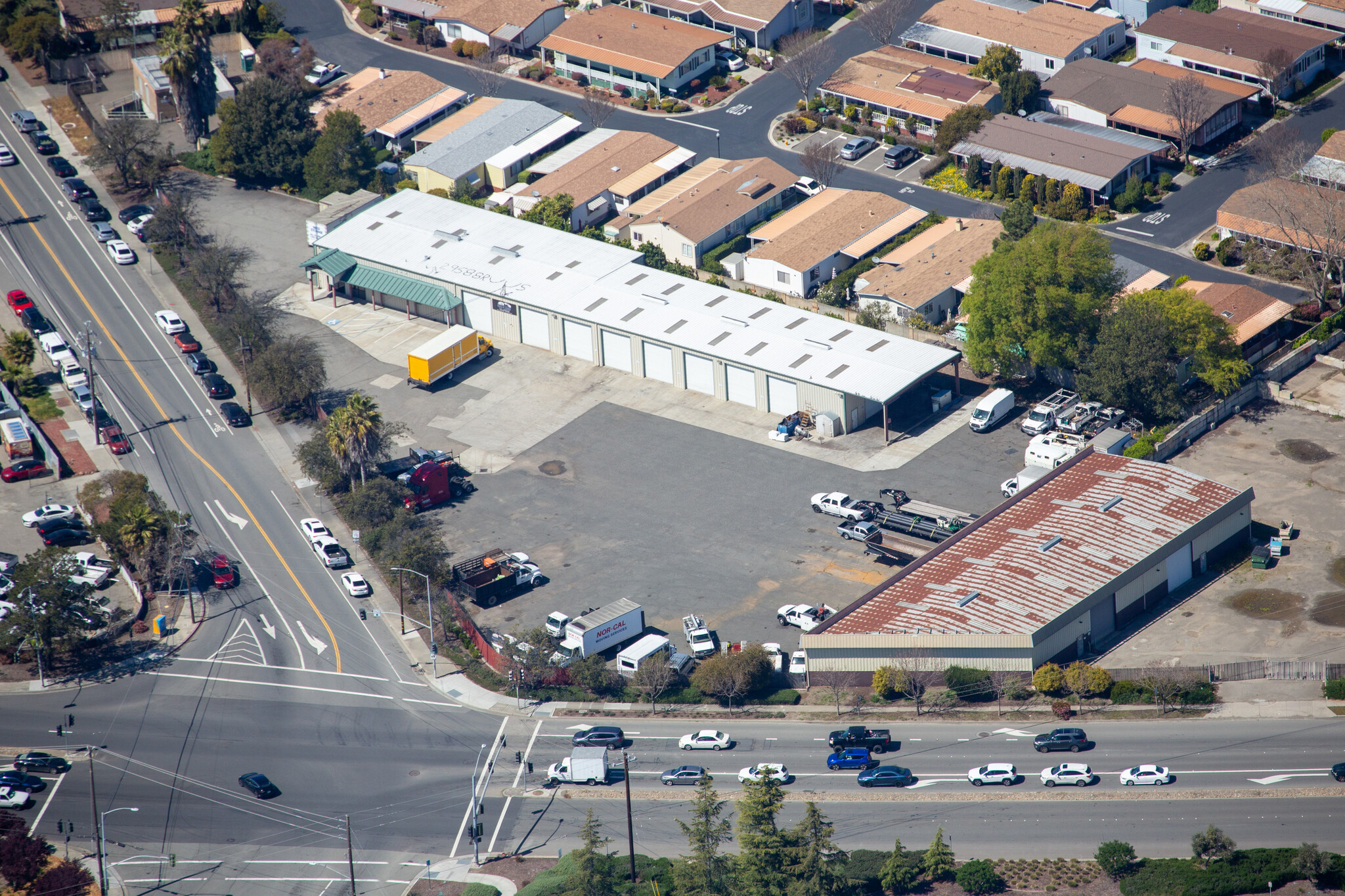 29588 Ruus Rd, Hayward, CA for lease Building Photo- Image 1 of 9