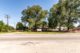 Plus de détails pour 22455 Ford Rd, Porter, TX - Bureau à vendre