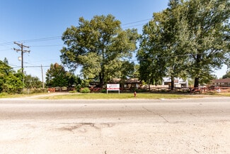 Plus de détails pour 22455 Ford Rd, Porter, TX - Bureau à vendre