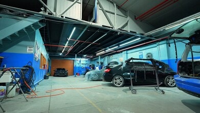 720 Mulberry st, Allentown, PA for lease Interior Photo- Image 2 of 4