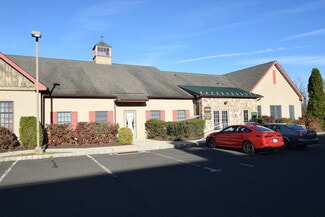 Plus de détails pour 1456 Ferry Rd, Doylestown, PA - Bureau à vendre
