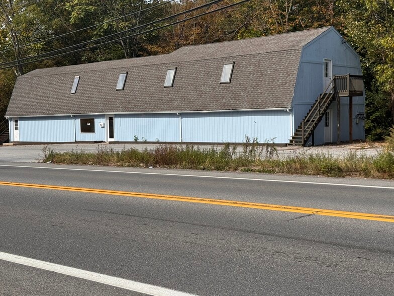 1797 Route 376, Poughkeepsie, NY for sale - Building Photo - Image 1 of 1