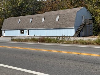 Plus de détails pour 1797 Route 376, Poughkeepsie, NY - Commerce de détail à vendre