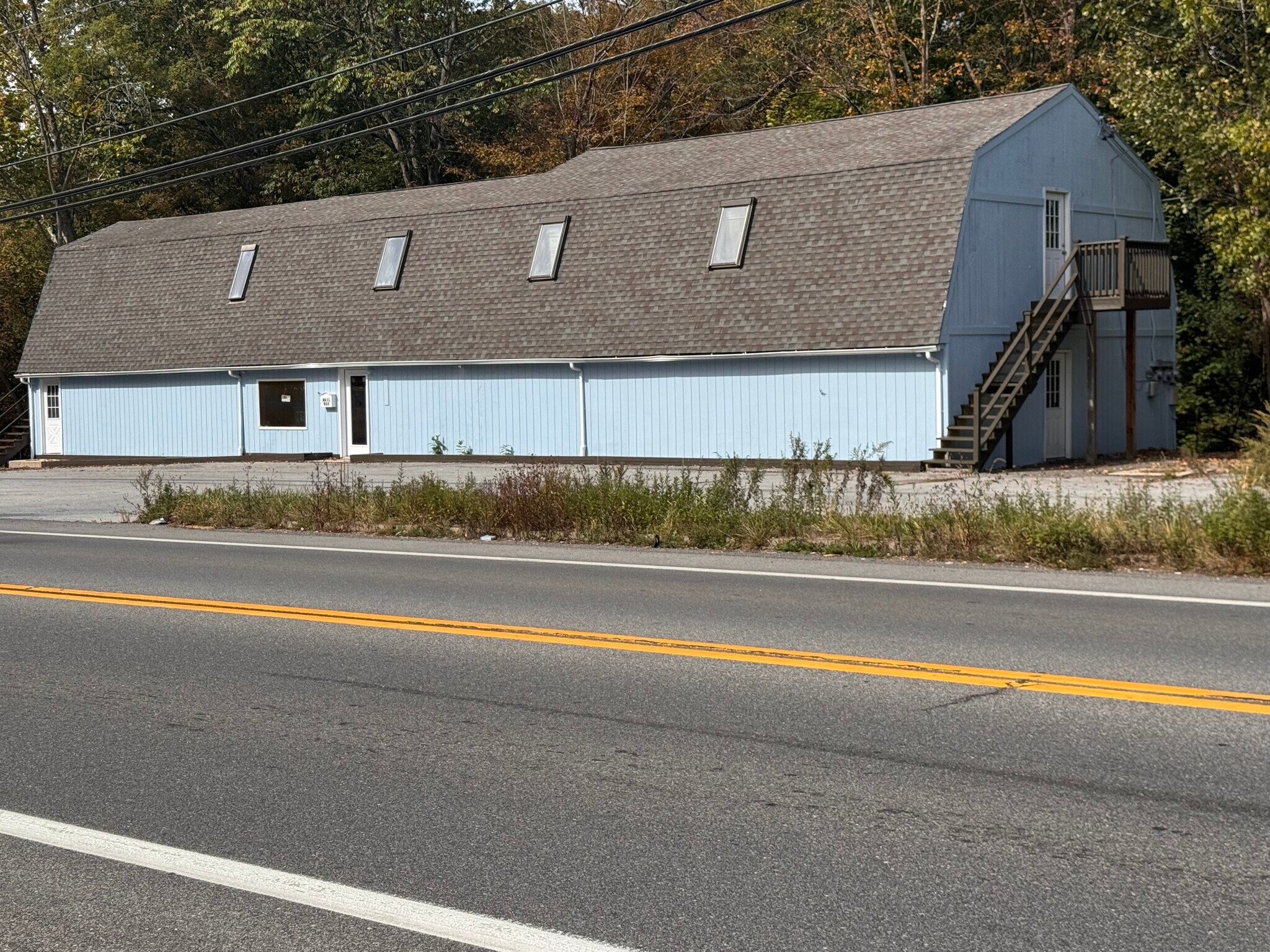 1797 Route 376, Poughkeepsie, NY à vendre Photo du bâtiment- Image 1 de 2