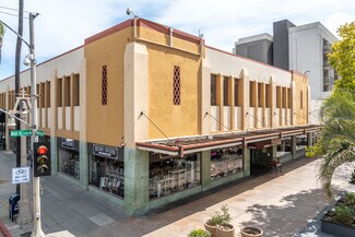 Plus de détails pour 3700 Main St, Riverside, CA - Commerce de détail à louer