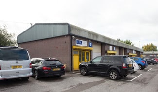 More details for Keen Rd, Cardiff - Industrial for Lease