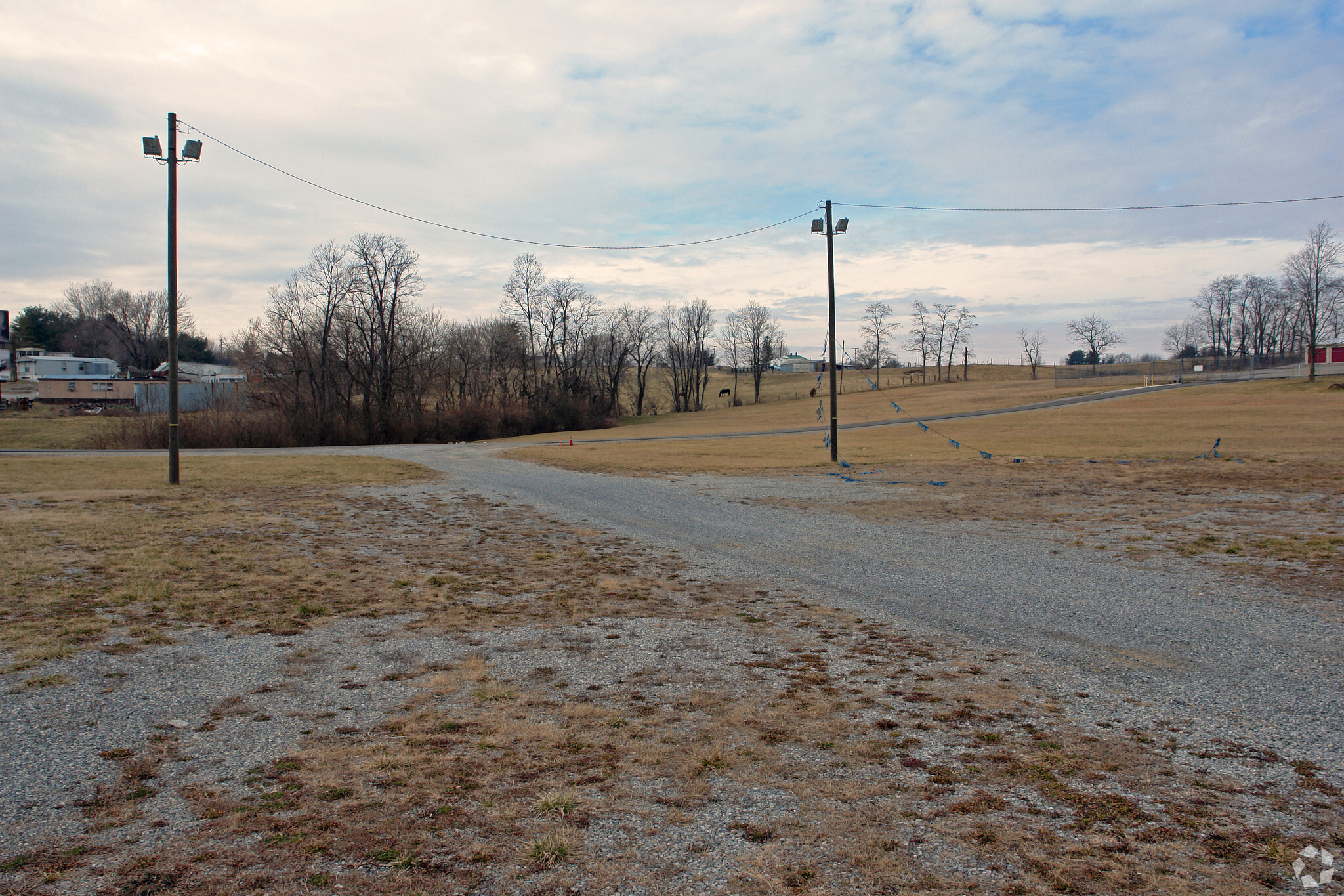 7205 Lee Hwy, Radford, VA à vendre Photo principale- Image 1 de 1