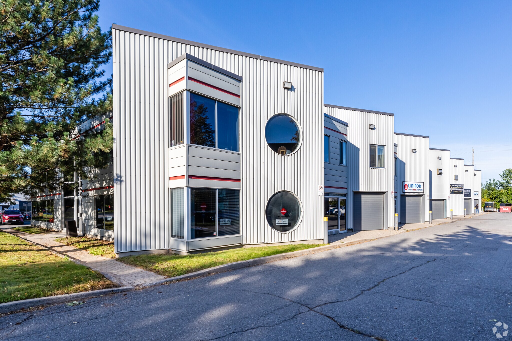 22 Antares Dr, Ottawa, ON à vendre Photo principale- Image 1 de 1