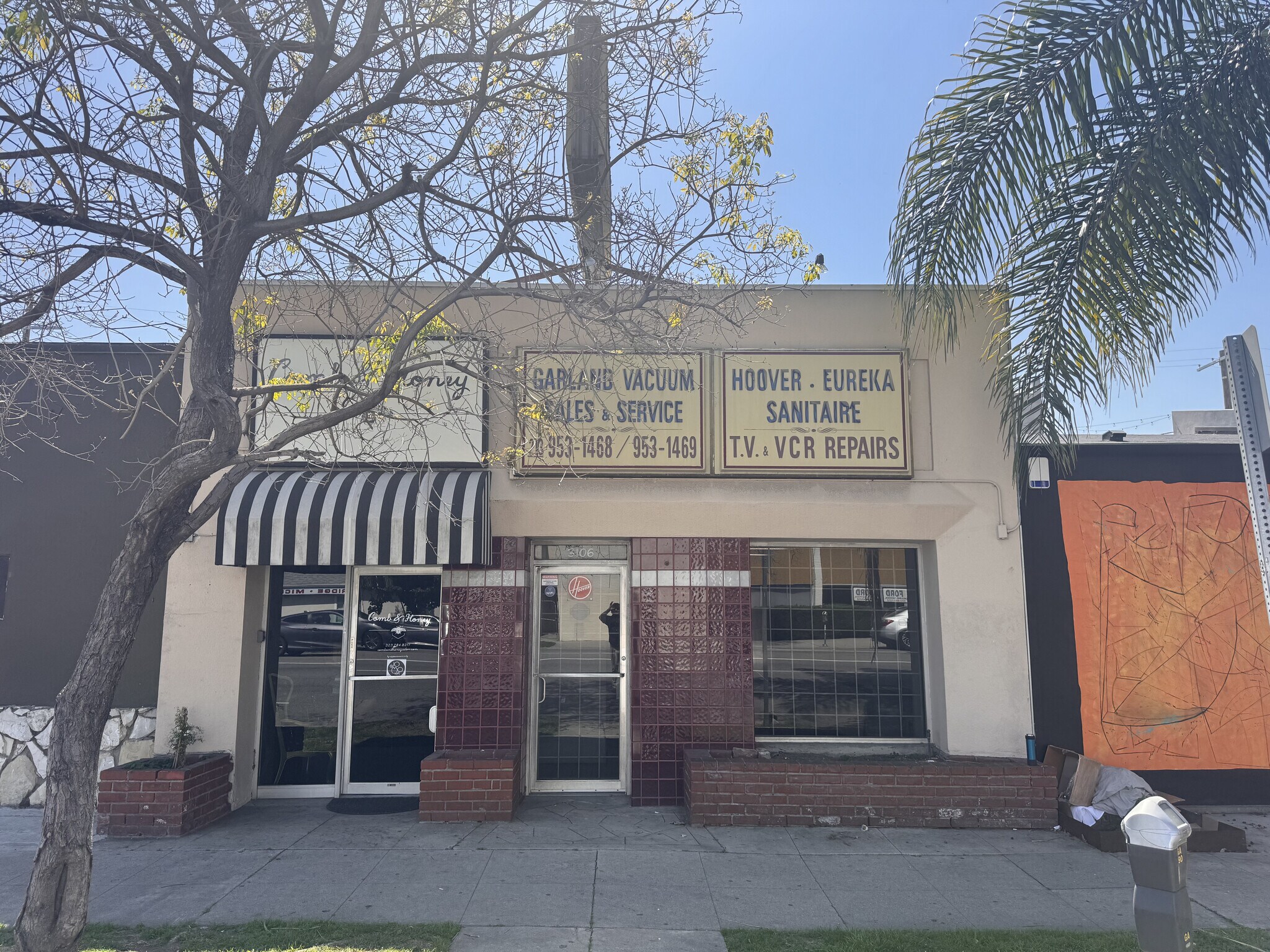 3104-3106 Los Feliz Blvd, Los Angeles, CA for sale Building Photo- Image 1 of 1
