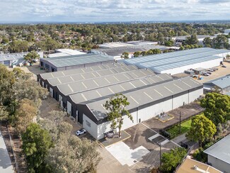 More details for 33A Shaddock Ave, Villawood - Industrial for Sale