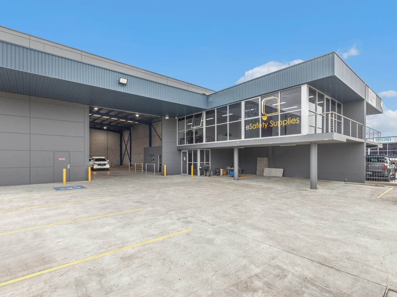 39 Bentley St, Wetherill Park for lease Primary Photo- Image 1 of 2