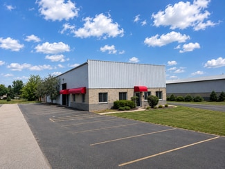 More details for 2420 Hiller Ridge Rd, Johnsburg, IL - Industrial for Lease
